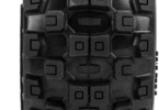 Pro-Line kolo 1:16 s pneu Badlands MX, disk Split Six bílý, 12mm (2): Arrma Mini Kraton