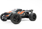Pro-Line kolo 1:16 s pneu Jaeger, disk Split Six černý 12mm (2): Arrma Mini Kraton
