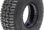 Pro-Line 1/5 Mirage TT, F/R Tires, FIRM (2): 5IVE-T 3.0