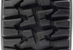 Pro-Line 1/5 Mirage TT, F/R Tires, FIRM (2): 5IVE-T 3.0