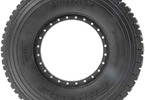Pro-Line 1/5 Mirage TT, F/R Tires, FIRM (2): 5IVE-T 3.0