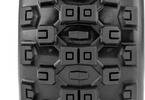 Pro-Line kolo 1:12 Badlands MX, disk Desperado 2.0, Hex 12mm (2): Mini Maxx