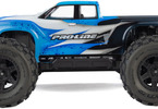 Pro-Line kolo 1:12 Badlands MX, disk Desperado 2.0, Hex 12mm (2): Mini Maxx