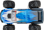 Pro-Line kolo 1:12 Badlands MX, disk Desperado 2.0, Hex 12mm (2): Mini Maxx