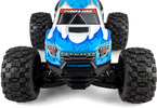 Pro-Line kolo 1:12 Badlands MX, disk Desperado 2.0, Hex 12mm (2): Mini Maxx
