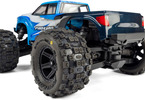 Pro-Line kolo 1:12 Badlands MX, disk Desperado 2.0, Hex 12mm (2): Mini Maxx