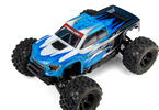 Pro-Line kolo 1:12 Badlands MX, disk Desperado 2.0, Hex 12mm (2): Mini Maxx