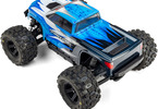 Pro-Line kolo 1:12 Badlands MX, disk Desperado 2.0, Hex 12mm (2): Mini Maxx