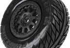 Pro-Line Tires 2.2/3.0" Street Fighter M2 Short Course (2)
