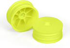 Pro-Line disk 2.2" Velocity přední H12 žlutý (2)
