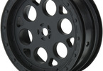 Pro-Line disk 2.2" Showtime přední H12 černý (2)