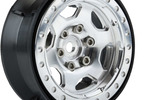 Pro-Line disk 1.9" Crestline Aluminum H12 (2)