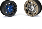Pro-Line Wheel 1.9" Holcomb F/R 1.9" Crawlr Bead-Loc (2)