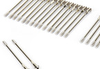 Pro-Line 1/4 Pro-Spec Rear Wheel Spoke Kit: Promoto-SM