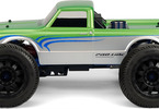 Pro-Line Body 1/8 1972 Chevy C-10 Long Bed: Monster Truck