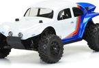 Pro-Line karosérie 1:10 Volkswagen Baja Bug (Short Course)