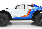 Pro-Line karosérie 1:10 Volkswagen Baja Bug (Short Course)