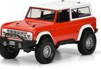 Pro-Line karosérie 1:10 Ford Bronco (Crawler 305mm)