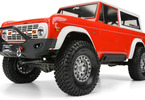 Pro-Line karosérie 1:10 Ford Bronco (Crawler 305mm)