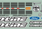 Pro-Line karosérie 1:10 Ford Bronco (Crawler 305mm)