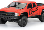 Pro-Line karosérie 1:10 Chevrolet Silverado HD (Slash, SC10)