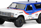 Pro-Line karosérie 1:10 Ford Bronco 198 (Short Course)