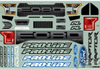 Pro-Line karosérie 1:8 Ford F-150 Raptor 2017 (Monster Truck)