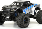 Pro-Line Body 1/5 2017 Ford F-150 Raptor: X-Maxx