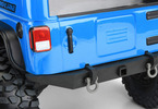 Pro-Line karosérie 1:10 Jeep Wrangler Unlimited Rubicon (rozvor 325 mm)