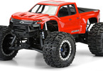 Pro-Line karosérie 1:5 Chevrolet Silverado Z71 2019 Trail Boss (X-Maxx)