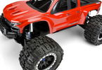 Pro-Line karosérie 1:5 Chevrolet Silverado Z71 2019 Trail Boss (X-Maxx)
