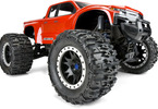 Pro-Line karosérie 1:5 Chevrolet Silverado Z71 2019 Trail Boss (X-Maxx)