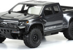 Pro-Line karosérie 1:10 Chevrolet Silverado Z71 2019 Trail Boss (Short Course)