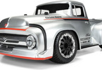 Pro-Line Body 1/10 1956 Ford F-100: Pro-Touring