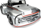 Pro-Line Body 1/10 1956 Ford F-100: Pro-Touring