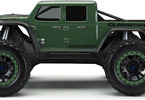Pro-Line Body 1/5 Jeep Gladiator Rubicon: X-Maxx
