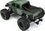 Pro-Line Body 1/5 Jeep Gladiator Rubicon: X-Maxx