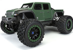 Pro-Line Body 1/5 Jeep Gladiator Rubicon: X-Maxx