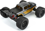 Pro-Line Body 1/8 2020 Ram Rebel 1500: Arrma Kraton 6S