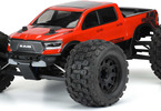 Pro-Line karosérie 1:8 Dodge Ram Rebel 1500 2020 (E-Revo 2)