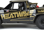 Pro-Line karosérie 1:7 Ford F-100 Heatwave 1967 (Unlimited Deser Racer)