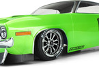 Pro-Line Body 1/10 1972 Plymouth Barracuda: Drag Car