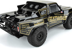 Pro-Line karosérie 1:10 Ford F-100 Heatwave černá (Short Course)
