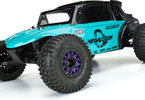 Pro-Line karosérie 1:10 Megalodon Desert Buggy čirá (Short Course)