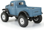 Pro-Line karosérie 1:24 Dodge Power Wagon 1946 (Axial SCX24)