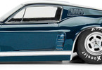 Pro-Line karosérie 1:10 Ford Mustang 1967 (Drag Car)