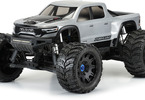 Pro-Line Body 1/5 2021 Ram 1500: X-Maxx