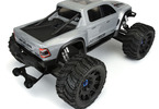 Pro-Line Body 1/5 2021 Ram 1500: X-Maxx