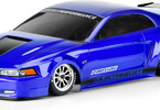 Pro-Line Body 1/10 1999 Ford Mustang: Drag Car