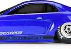 Pro-Line Body 1/10 1999 Ford Mustang: Drag Car